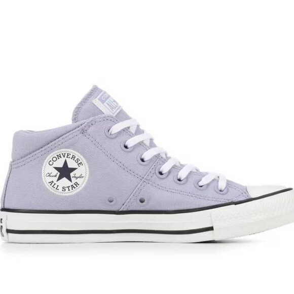 Women's Converse Chuck Taylor All Star Madison Mid-Top Sneakers Size 5 (New) - Picture 1 of 12